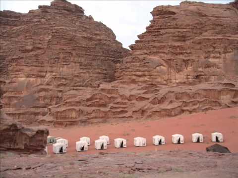 Facts of Wadi Rum History, Jordan, Wadi Rum Travel Guide