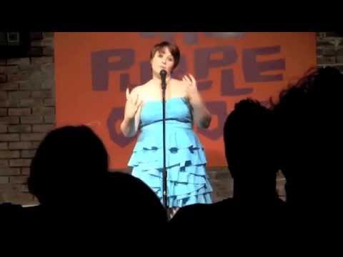 Stand Up Comedy Reel