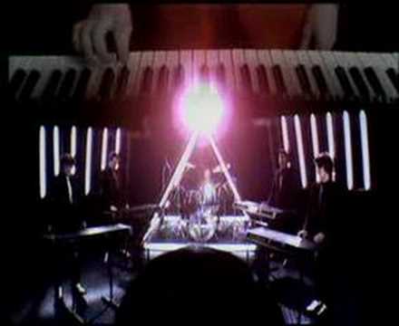 Gary Numan - Cars