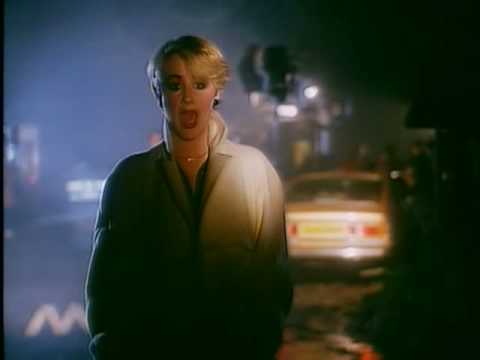 The Human League - Don't You Want Me