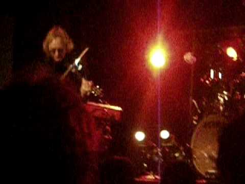 Eddie Jobson violin solo - 08/18/09 : BB Kings, NYC