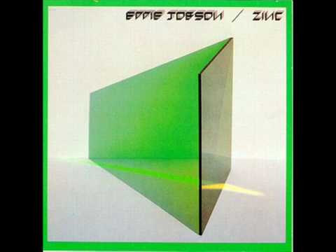 EDDIE JOBSON & ZINC   Turn It Over