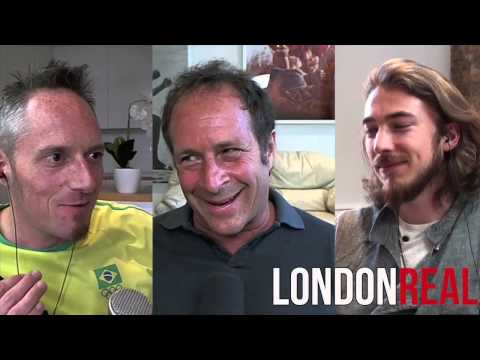 Rick Doblin Interview - Teaser #3 - Steve Jobs on LSD | London Real