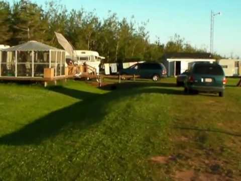 Prince Edward Island Beach front Property