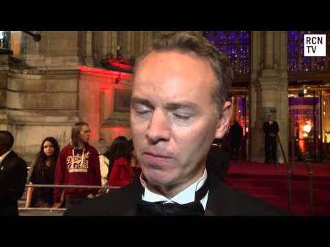 V&A Hollywood Costume Exhibition Curator Interview