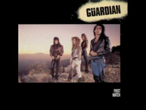 guardian - saints batallion