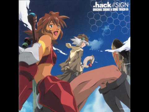 Hack Sign OST - 08 Interlude