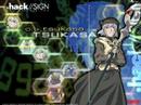 Key of the Twilight (.Hack//Sign)