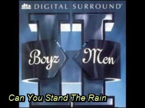 Under Rug Swept Episode 6: Boyz II Men: A capella Remakes