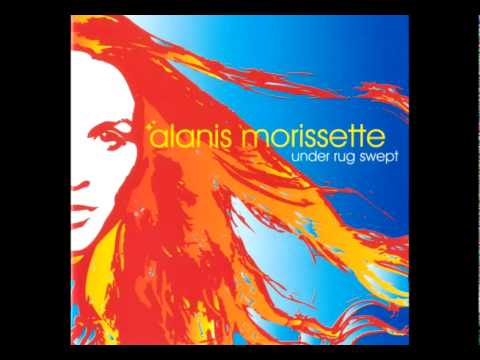 Alanis Morissette - Flinch - Under Rug Swept