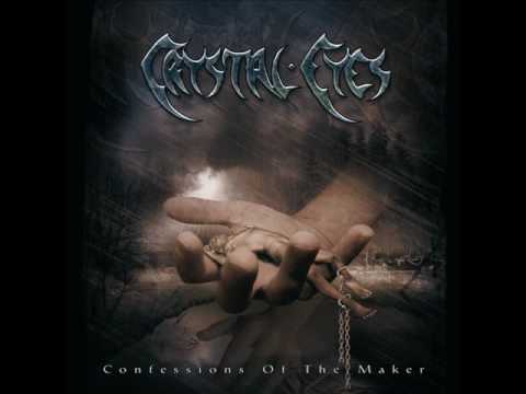 Crystal Eyes - The Charioteer