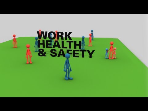 The GEO Group Australia Workplace Health and Safety (WHS) Animation