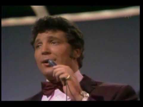 Tom Jones ~ Fly Me To The Moon ~ 1969