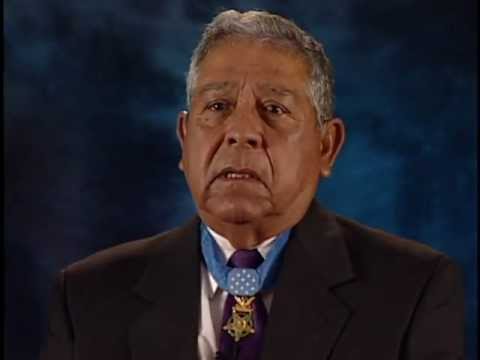 Joseph Rodriguez, Medal of Honor, Korean War