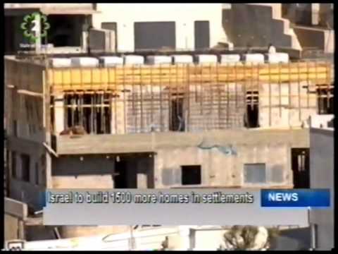 Kuwait TV English News Bulletin 07.06.2014