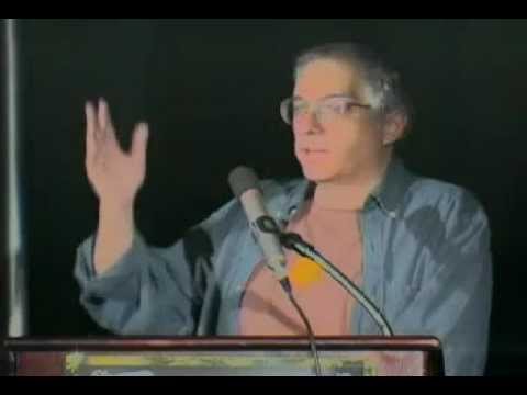 The Last HOPE: Steven Levy Keynote (Complete)