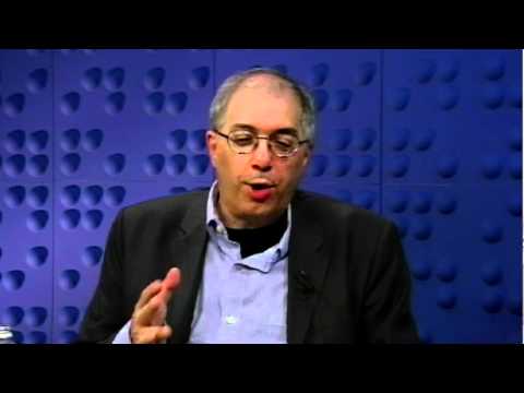 Keen On... Steven Levy: What are the Major Tensions Within G