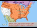 Expansion of the United States Map 1763 - Present