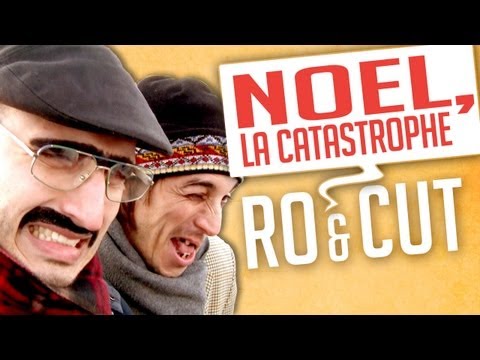 Ro et Cut - Noël, la catastrophe