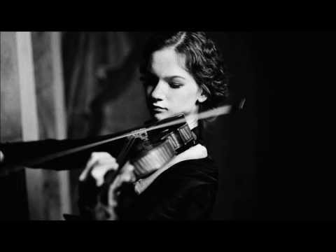 Johann Sebastian Bach, Partita N.º 2, BWV 1004 | Hilary Hahn