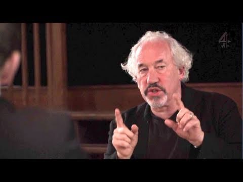 Jamie's Dream School | Simon Callow on Death and Love in Shakespeare