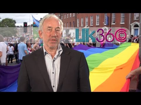 UK360 - UK360 Simon Callow 16/07/2012