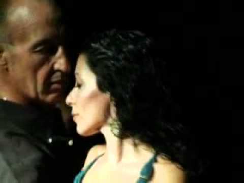 Alas de Tango - Francesca Del Buono e Paolo Anselmi