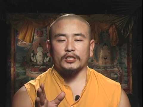 Tonglen Guided Meditation by Tulku Tsori Rinpoche