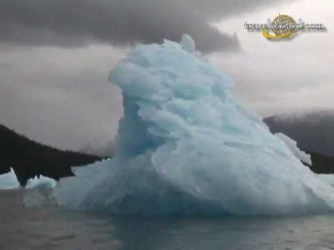 Spectacular nature in Alaska, Alaska tourism