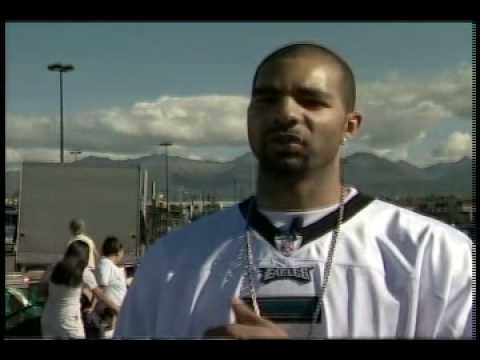 Carlos Boozer Induction: 2008 Alaska Sports Hall of Fame