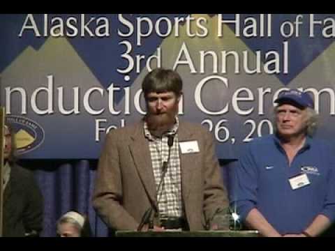 First Winter Ascent of McKinley: 2009 Alaska Sports Hall of Fame