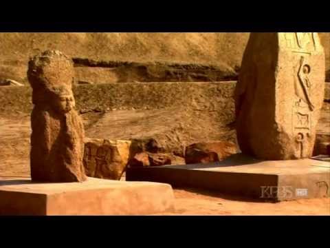 The Bible's Buried Secrets