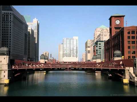 Chicago - Top Travel Attractions