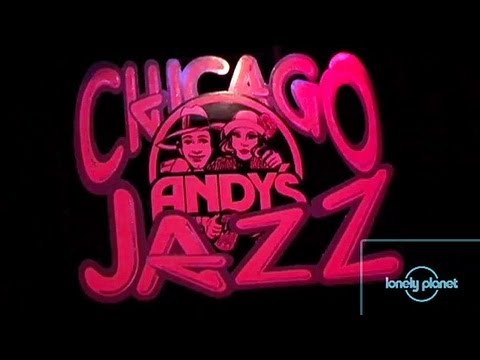 Chicago City Guide - Lonely Planet travel video