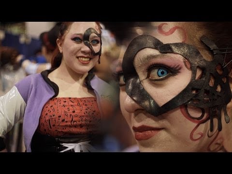 Anime Central (ACen) 2013 - Cosplay Music Video