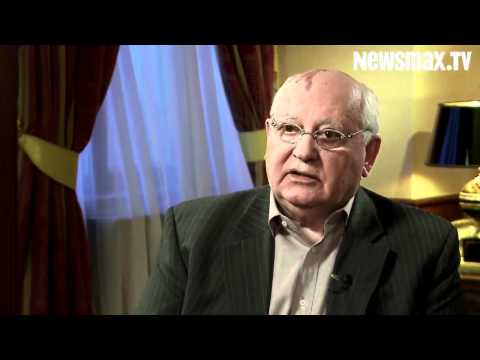 Gorbachev: Republicans Must 'Act Responsibly' on START