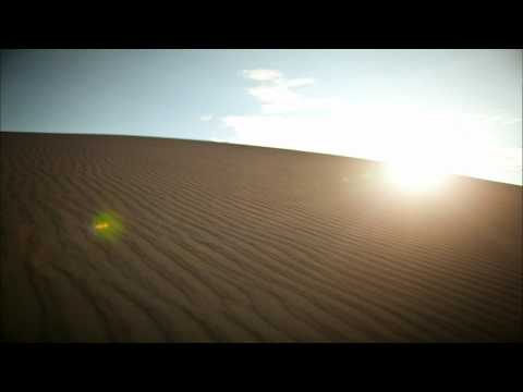 Colorado Tourism: Dunes