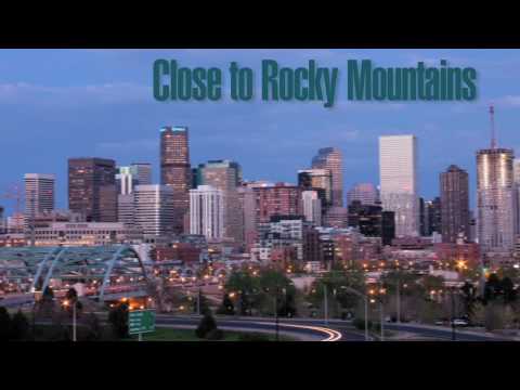 Top 5 Attractions, Denver - Colorado Travel Guide