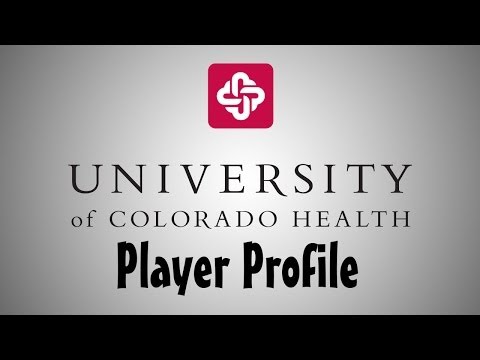 University of Colorado Health, Colorado Eagles Player Profile -  A.J. Hau