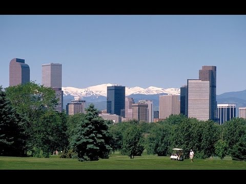 Denver - Colorado Tours, Travel Tips