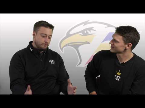 University of Colorado Health, Colorado Eagles Player Profile -  Paul Phillips