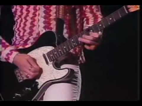 Jimmy Page and The Black Crowes - (10/23) ten years gone.mpg