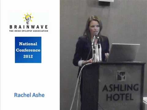 Rachel Ashe (National Conference 2012)