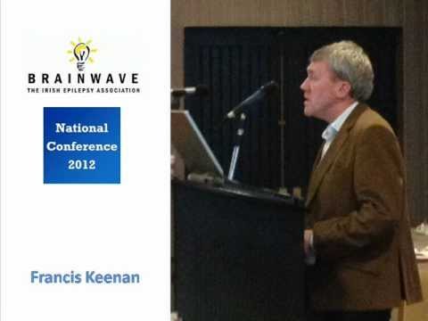 Francis Keenan (National Conference 2012)