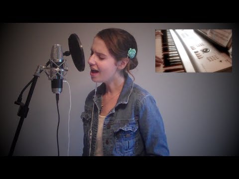 Sara Jackson-Holman: Freight Train (Cover)