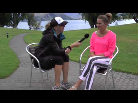 WITSUP Julia Grant Challenge Wanaka