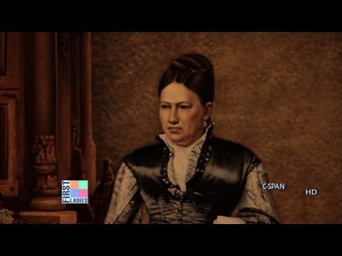 First Ladies Preview: Julia Grant