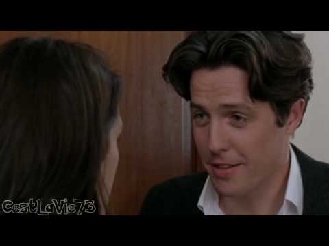 Julia Roberts & Hugh Grant - Notting Hill