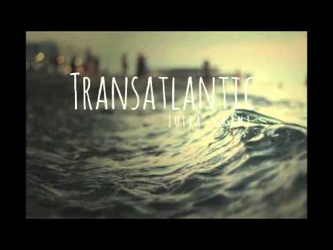 Julia Grant: Transatlantic (Original Song)