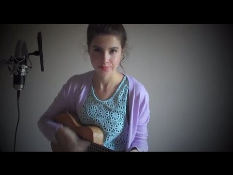 Passenger: Let Her Go (Cover)